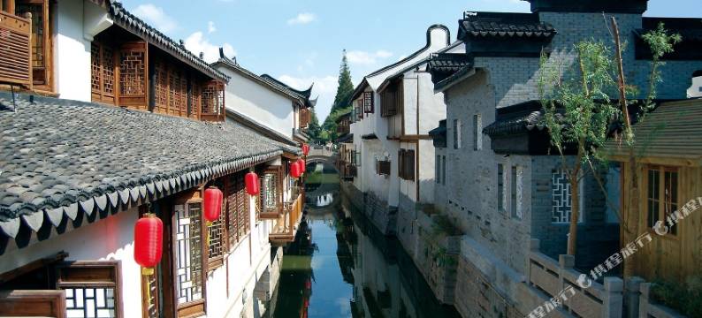 全季酒店(上海南翔古猗园店)图片