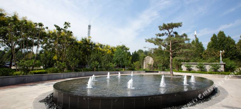 星程酒店(鹤壁东站淇河金沙滩店)图片