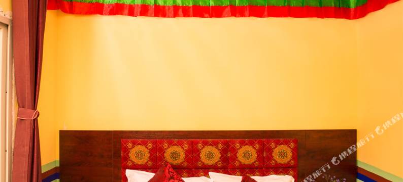 康定食巴适酒店图片