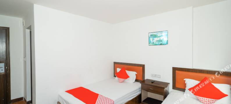 梧州凤凰宾馆图片