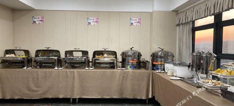 临武吉瑞假日酒店图片