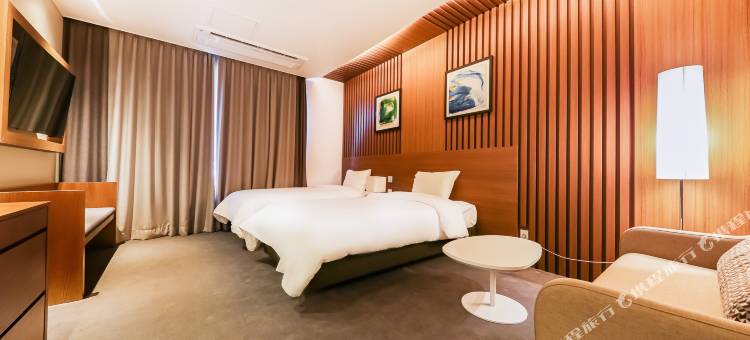 世宗城五松酒店(Sejong City Osong Hotel)图片
