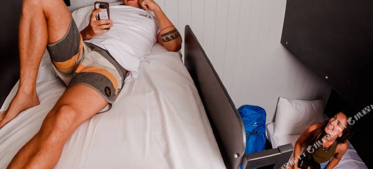 邦克冲浪者天堂背包客青年旅舍(Bunk Surfers Paradise International Backpacker Hostel)图片