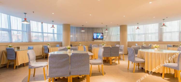 如家酒店neo(临沂大学汽车站店)图片