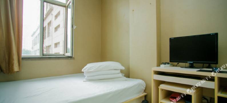 长春金泰时尚宾馆图片