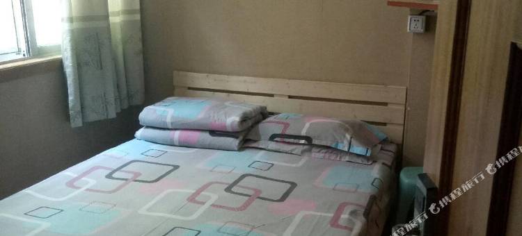 建平金兰宾馆图片