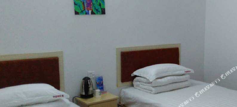 内江蓝影旅社图片