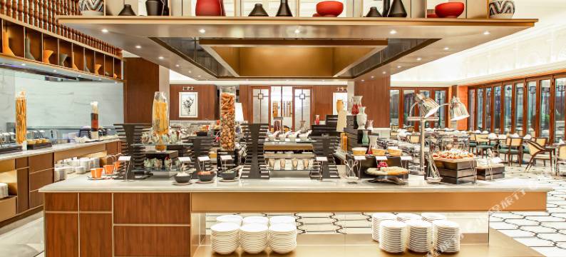 金贝贵族酒店(Jin Bei Palace Hotel)图片