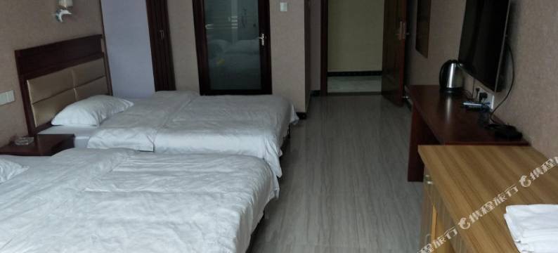 濉溪丰华旅社图片