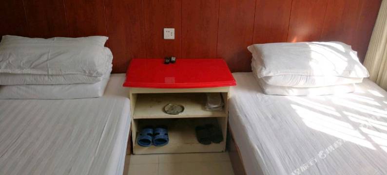 周口天宜经济宾馆图片