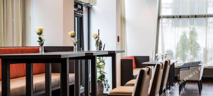 欧洲萨尔茨堡奥地利流行酒店(Austria Trend Hotel Europa Salzburg)图片
