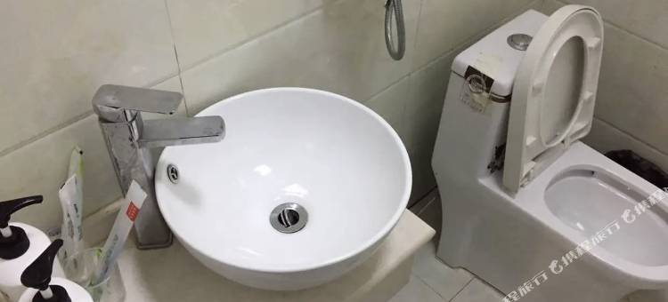 汝家酒店公寓(郑州国贸店)图片