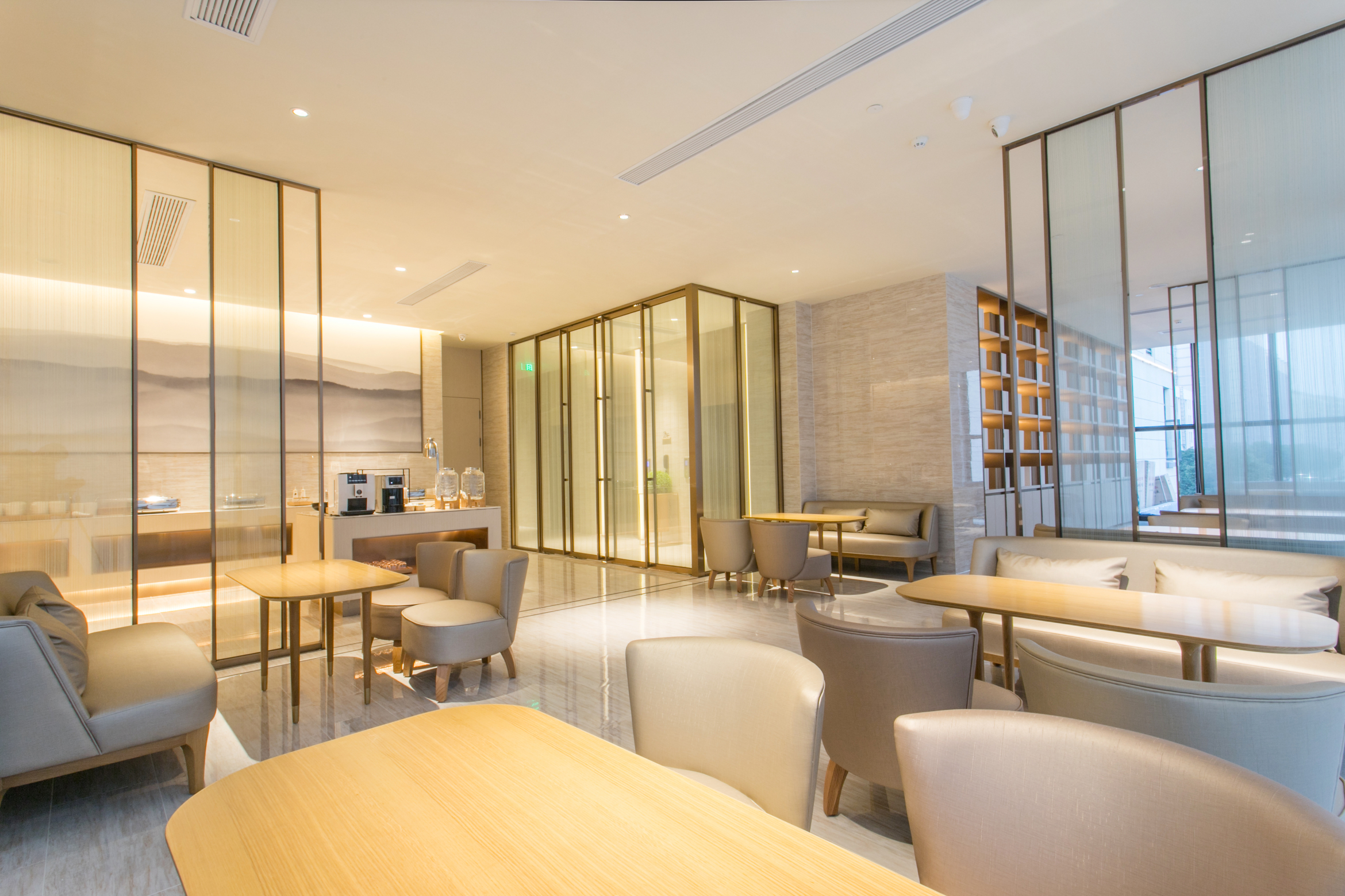 JI Hotel (Suzhou Weitang) Over view