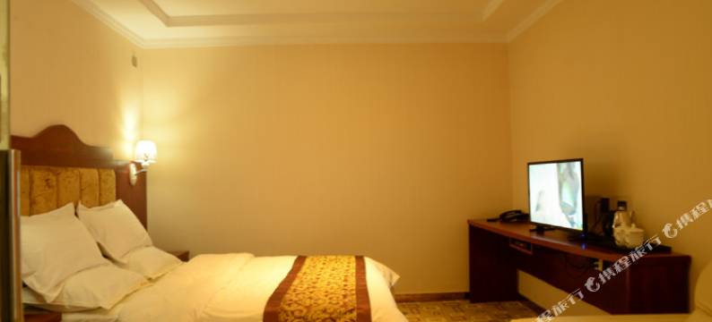 榆中灏宁宾馆图片