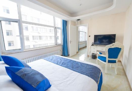 Hong Yun Dong Du Hotel Hotel Overview