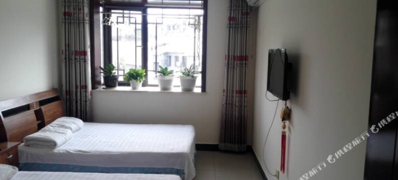 北京四季精品民宿图片