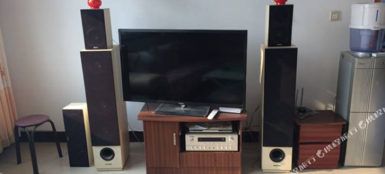 北京溪水英鑫农家院图片