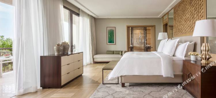 突尼斯四季酒店(Four Seasons Hotel Tunis)图片