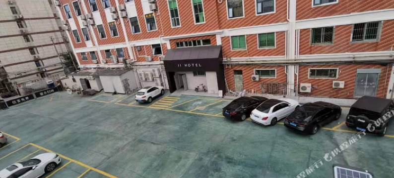 全季酒店(厦门同安环城南路店)图片