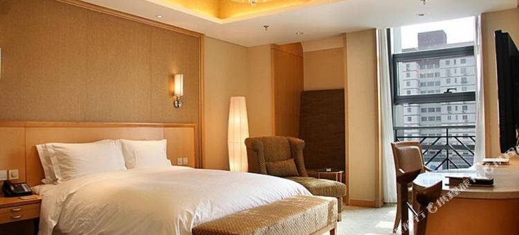 北工大国际文化交流中心图片