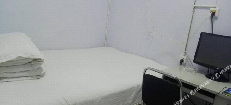 商丘如心宾馆图片