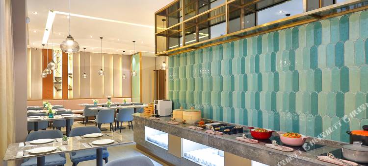 桔子酒店(绍兴文理学院鲁迅故里店)图片