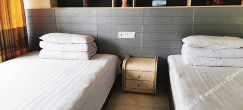 连云港芳芳宾馆图片