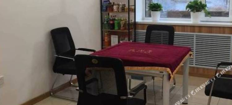 木兰如家快捷宾馆图片