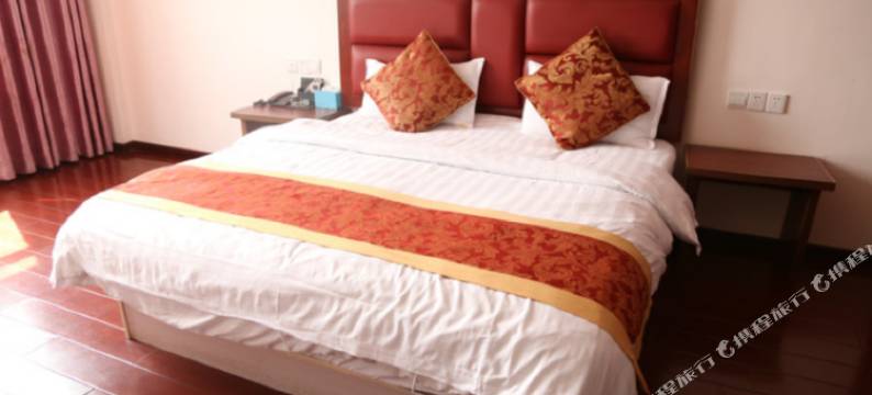 婺源江湾农家民宿图片