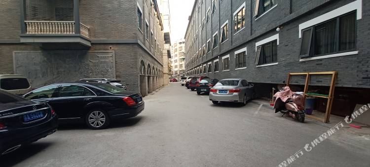 全季酒店(南京夫子庙地铁站店)图片