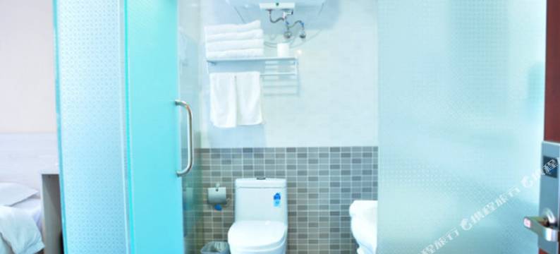 前郭仟汇宾馆图片