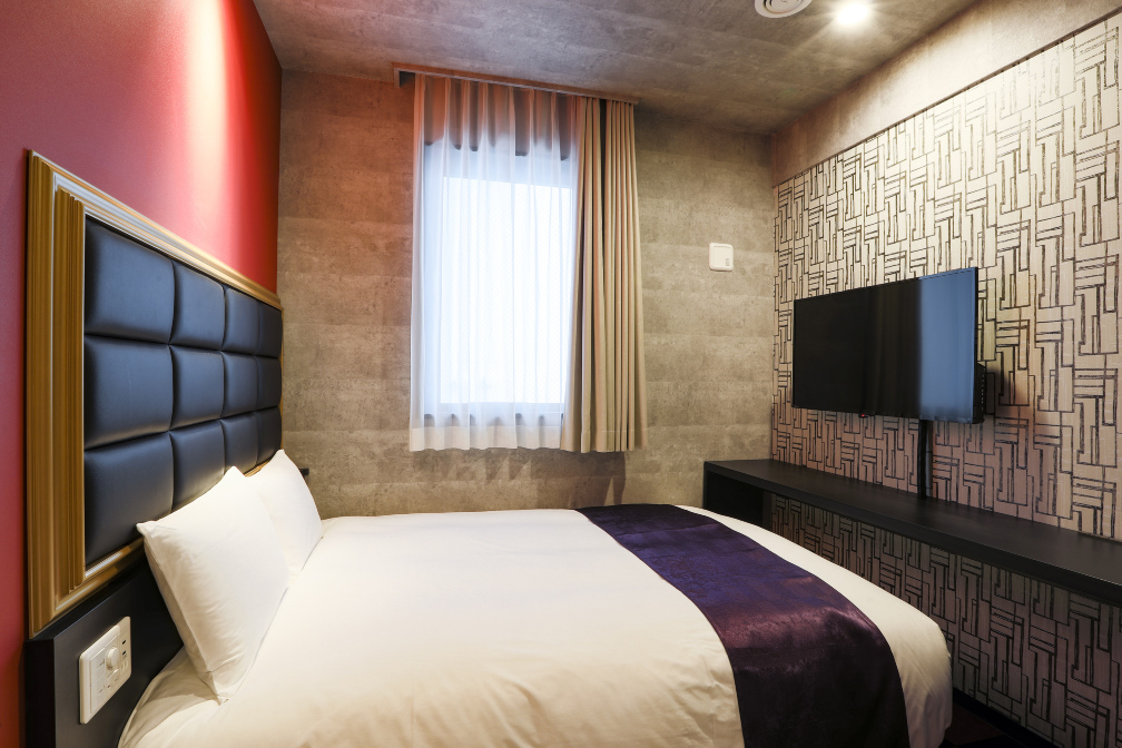 KOKO HOTEL Hakata Station Hotel Overview