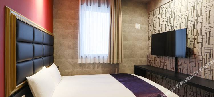 Wing国际饭店-Select博多站前(Hotel Wing International Select Hakata-Ekimae)图片