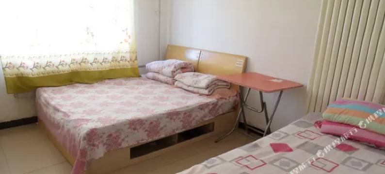 北京福临门家庭旅馆图片