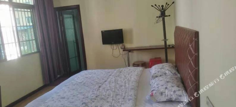 咸宁逸佳宾馆图片