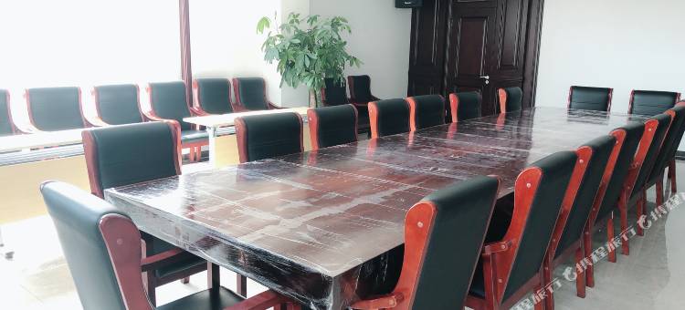 如家精选酒店(威海高铁站韩乐坊步行街店)图片