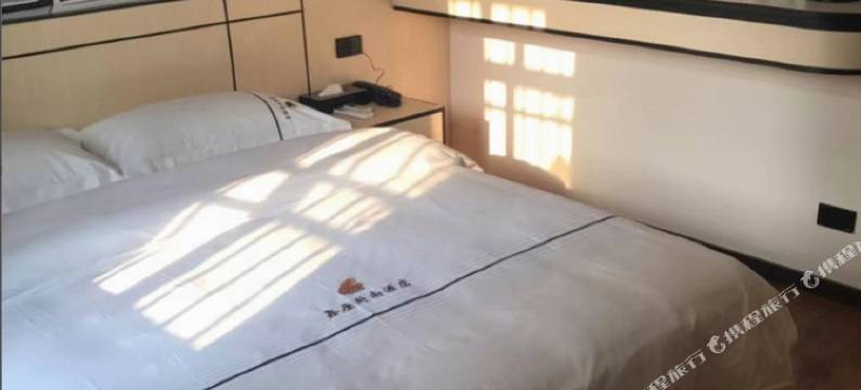 公安百盛宾馆图片