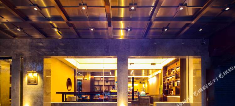 开臣璞锦酒店(义乌国际商贸城店)图片