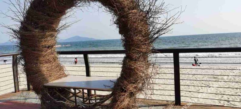 汕尾保利金町湾海景公寓图片