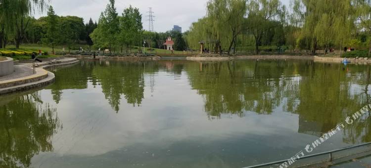 全季酒店(北京国展三元桥店)图片