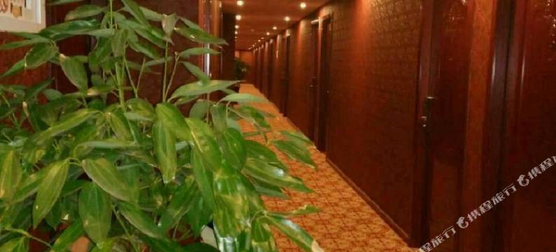 六盘水交通商务酒店图片