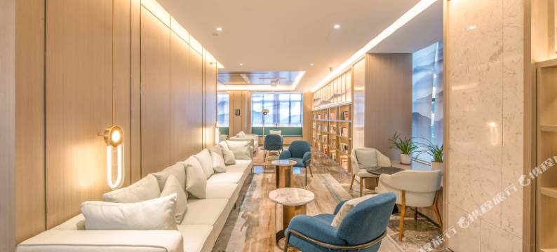 清远顺盈广百亚朵酒店图片