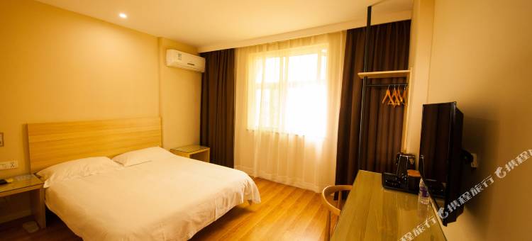 锐思特酒店(乐清虹桥汽车站店)图片