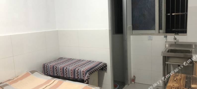 常州永安文明旅舍图片