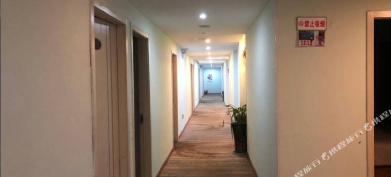 杭州麦都酒店图片