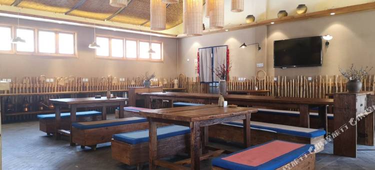 岐山原舍客栈图片