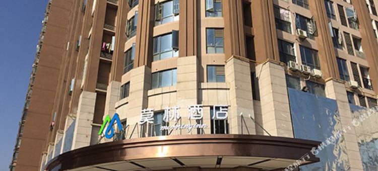 莫林酒店(长沙县泉塘店)图片