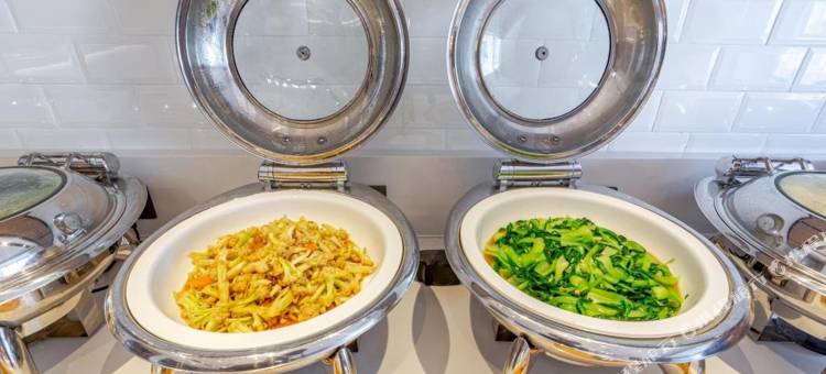 宜尚酒店(菏泽人民路火车站店)图片