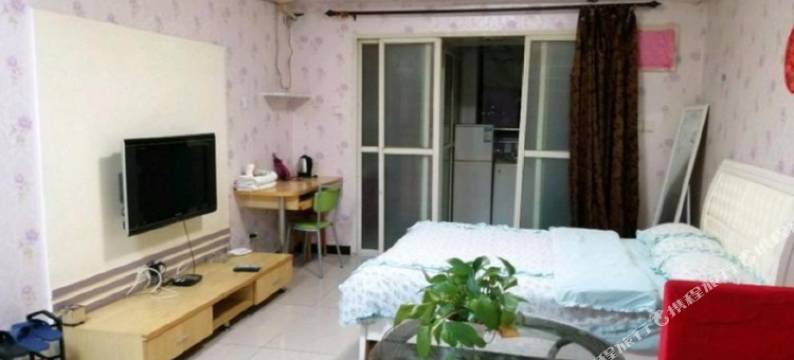 长沙浪漫满屋公寓酒店图片