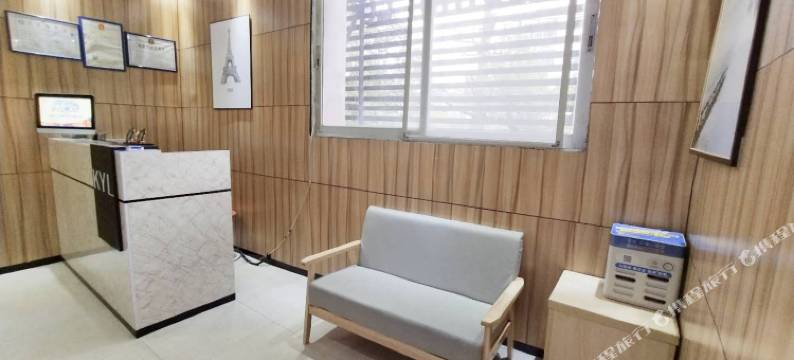 南昌客源隆商务宾馆(人民公园店)图片